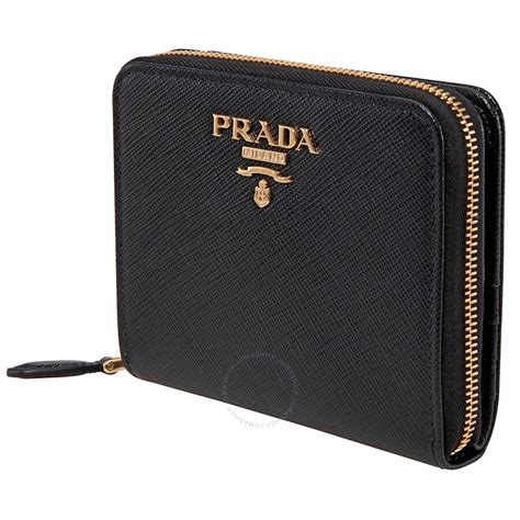 prada wallet thailand|Prada small wallet price.